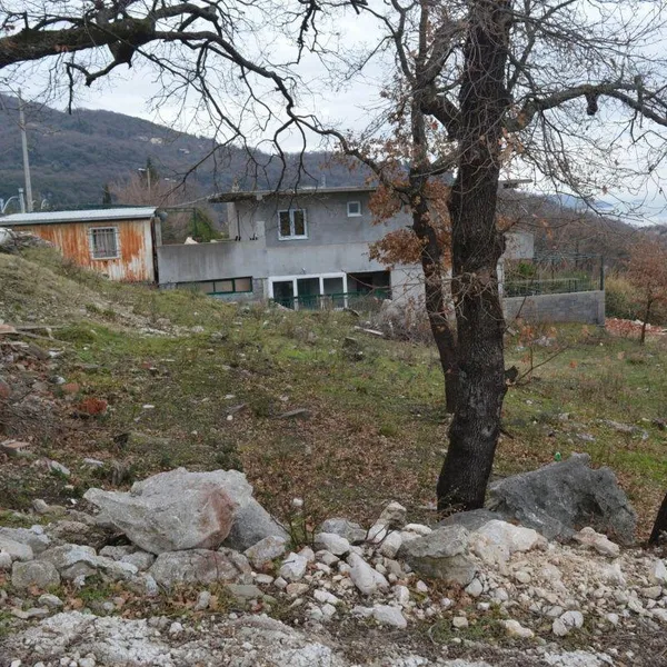 Земельный участок в Черногория, фото 1