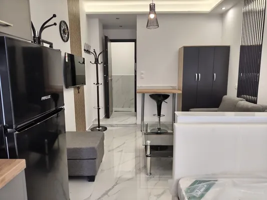 Квартира в Салоники