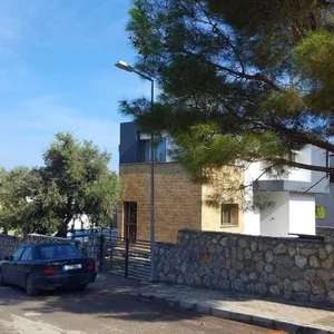 Вилла в Кирения, фото 5