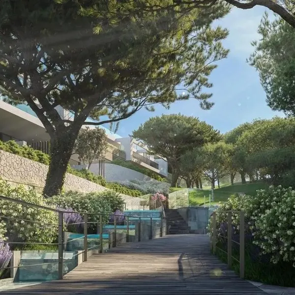 VENERE Residences in Marbella, фото 1