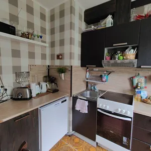 Квартира в Мансиккала, фото 4