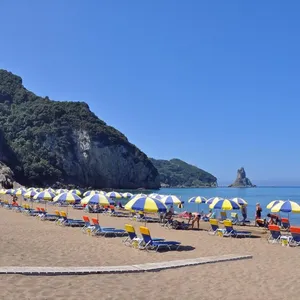 Земельный участок в Corfu, фото 2