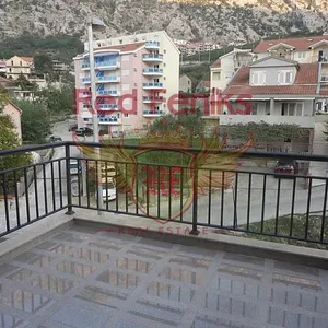 Квартира в Котор, фото 2