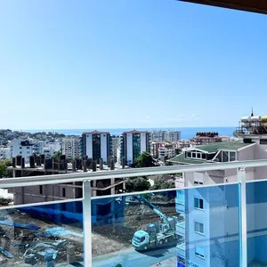 Пентхаус в Тосмур Махаллеси, фото 3