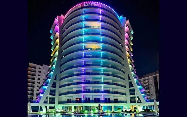 Квартира в Алания