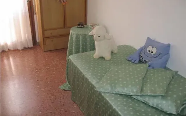 Квартира в Калафель
