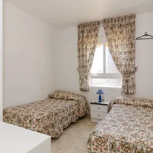 Квартира в Бенидорм, фото 4