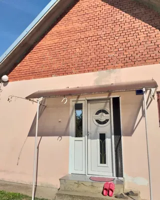 Дом в Белградский