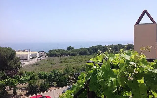 Таунхаус в Торредембарра