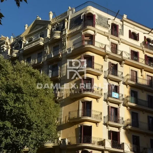 Квартира в Барселона, фото 1