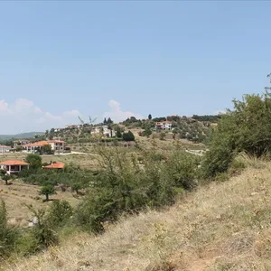 Земельный участок в Ситониа, фото 2
