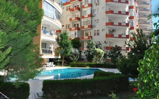 Квартира в Алания