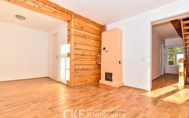 Смежный дом в Тарту