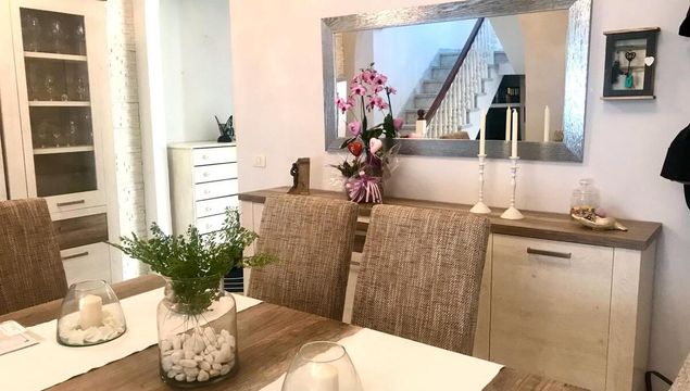 Таунхаус в Адехе