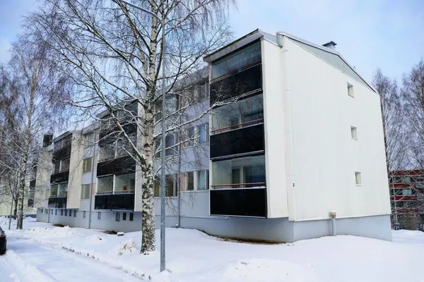 Квартира в Espoon keskus