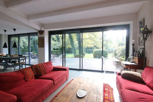 Дом в 2-й Аррондиссемент