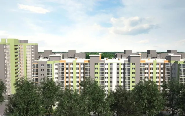 Vudstoriya in Kyiv