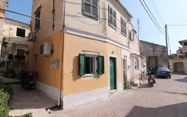 Квартира в Corfu