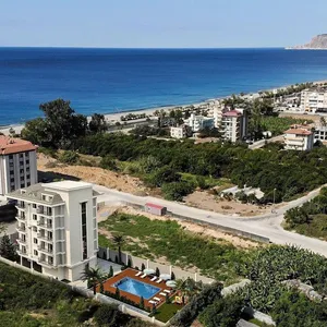 Квартира в Şekerhane Махаллеси, фото 5