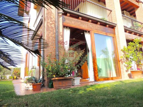 Квартира в Дезенцано-дель-Гарда