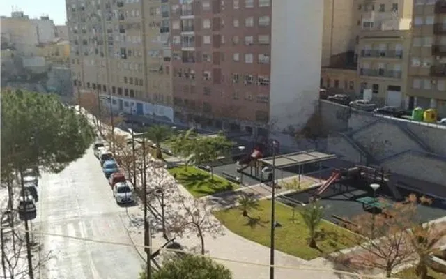 Квартира в Кревильенте
