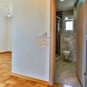 Квартира в Будва, фото 4