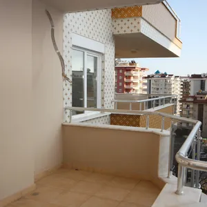 Квартира в Алания, фото 5
