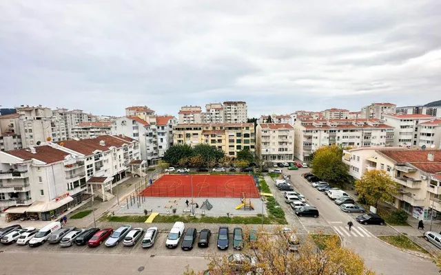 Квартира в Бар