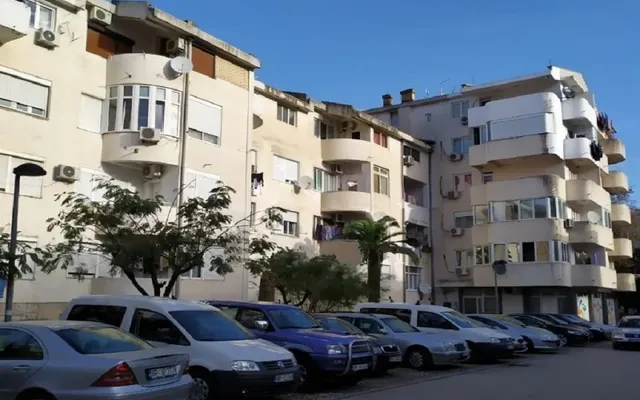 Квартира в Бар