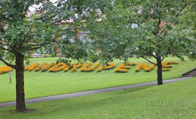 Квартира в Андрупене