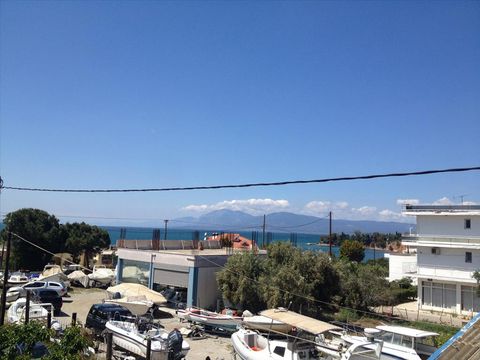 Коттедж в Эвбея