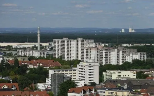 Квартира в Франкфурт-на-Майне