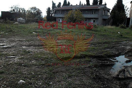 Земельный участок в Шушань