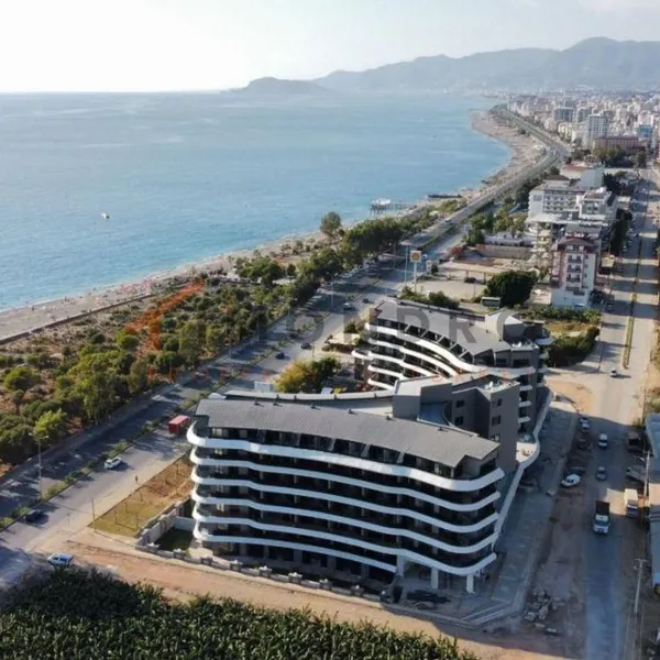 Квартира в Каргыджак, фото 1