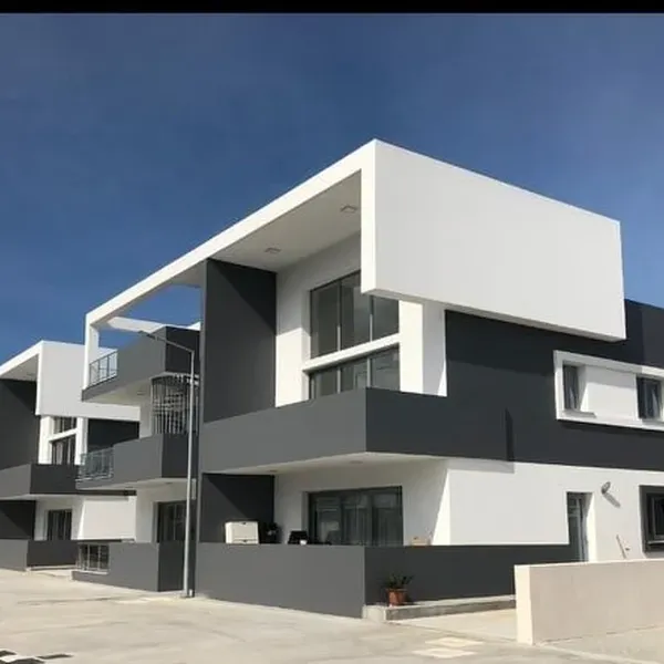 Квартира в Фамагуста, фото 1