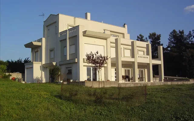 Квартира в Микра