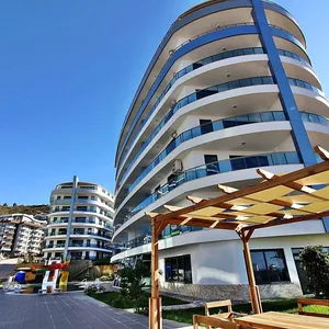 Квартира в Алания, фото 2