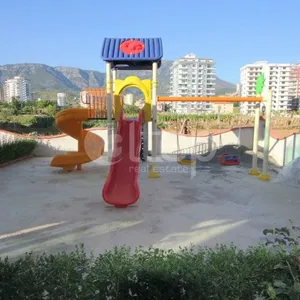Квартира в Алания, фото 5
