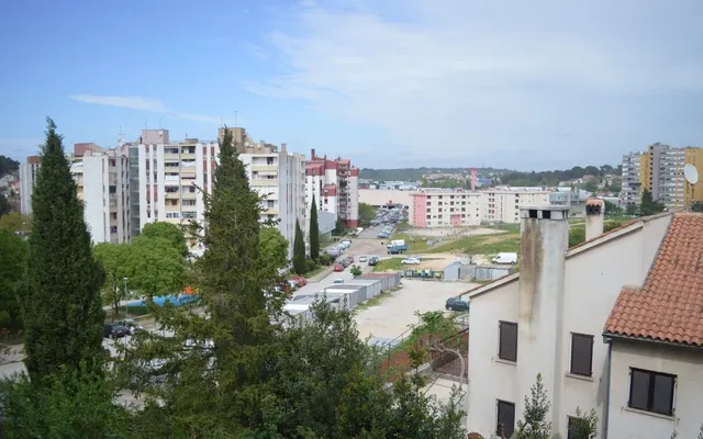 Квартира в Пула