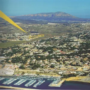 Земельный участок в Морайра, фото 4
