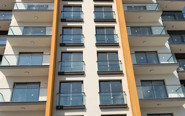 Квартира в Фамагуста