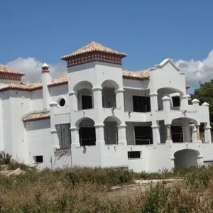 Вилла в Малага, фото 4