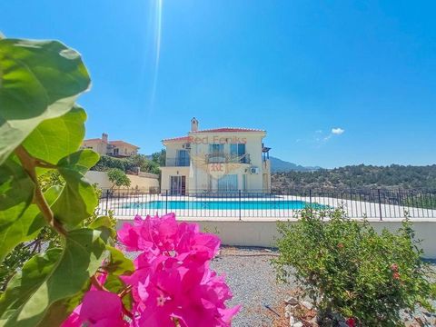 Дом в Кирения