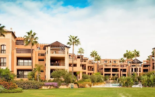 Квартира в Андалусия