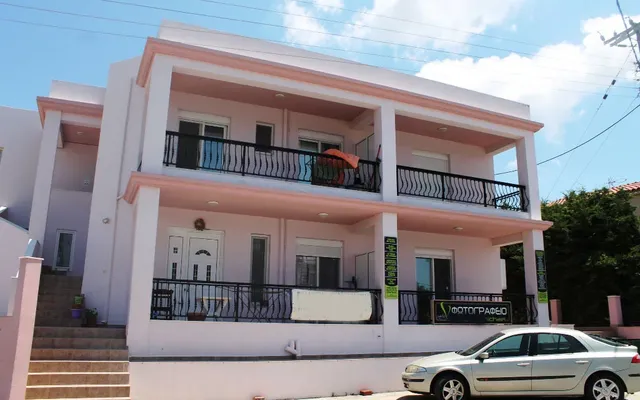 Коммерческая недвижимость в Родос