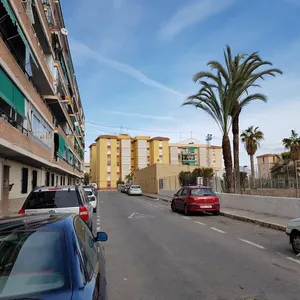 Квартира в Аликанте, фото 2