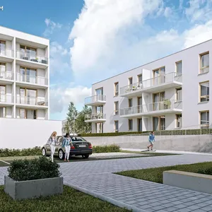 Osiedle Start in Gdansk, фото 3