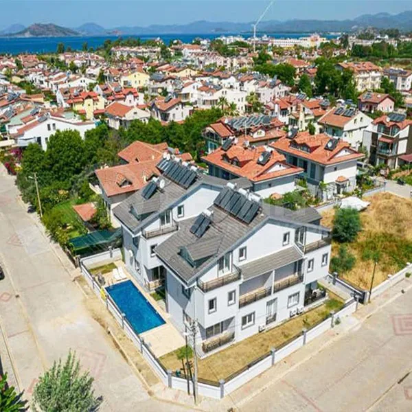 Квартира в Кессиккапи Мах., фото 1