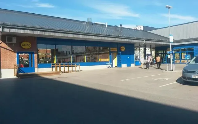 Ресторан / Кафе в Вантаа
