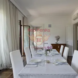 Квартира в Комо, фото 5